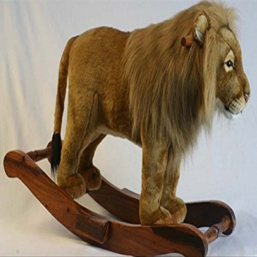 Hansa Lion Rocker