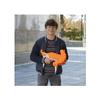 Nerf Minecraft Pillager's Crossbow Dart-Blasting Crossbow, Real Crossbow Action, Includes 3 Official Nerf Elite Darts 42787 Multicolor view 2