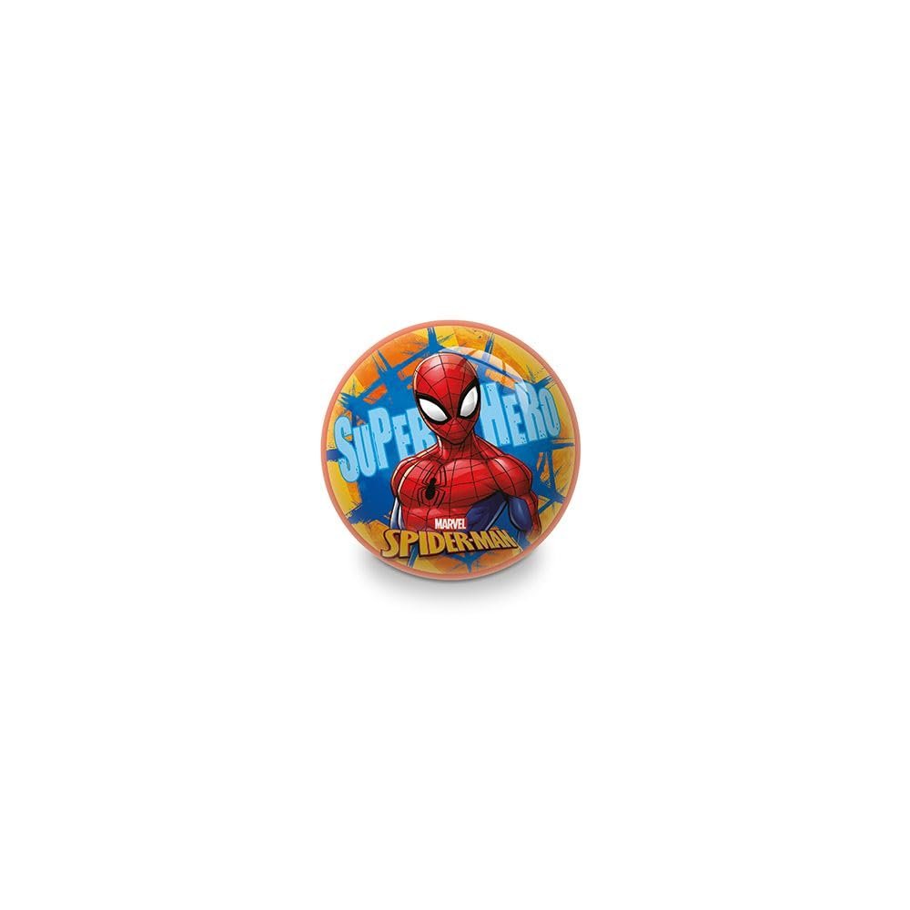 Spiderman Ball, 150 mm (Mondo Toys 1320)