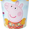 Smoby Peppa Pig 40237 Beach Bucket Complete view 4