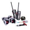 Spy Gear Covert Mission Kit Ultimate Secret Agent Spy Tool Set Including Field Agent Walkie Talkies, Spy Lazer Pen, Micro Agent Motion Alarm, and Night Scope view 2