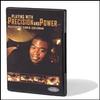 Playing with Precision and Power DVD view 1