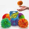 Bundle o' Koosh, set of 10, 3 inch diameter view 1