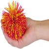 Bundle o' Koosh, set of 10, 3 inch diameter view 2