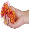 Bundle o' Koosh, set of 10, 3 inch diameter view 3