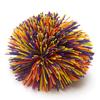 Bundle o' Koosh, set of 10, 3 inch diameter view 4