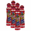 Six Pack 3oz Sunsational Red Bingo Dauber view 1