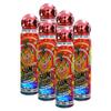 Six Pack 1.5oz Sunsational Red Bingo Dauber view 1