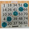Sunsational Six Pack 3oz Teal Bingo Dauber view 3