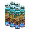 Six Pack 1.5oz Sunsational Teal Bingo Dauber view 1