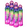 Super Bright Six Pack 3oz Purple Bingo Dauber view 1