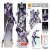 Medicos JoJo's Bizarre Adventure: Part 4--Diamond is Unbreakable: The Hand Second Super Action Statue view 4