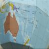 Geography SGBA Globe 23.4 Degree Earth Axis Basic Assembly Type view 4