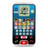VTech Call and Chat Learning Phone, Black view 1