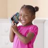 VTech Call and Chat Learning Phone, Black view 4