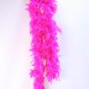 Boland - Luxury Feather Buoy for Adults, Pink, One Size, 52603 view 2