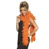 Boland - Feather boa, approx. 180 cm, accessory, showgirl costume, carnival, theme party view 1