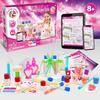Science4you Super Perfume Making Kit for Kids 8+ Years Old - Make Your Own Perfumes for Girls + 13 DIY Crafts for Kids, Toys, Games and Gifts for Girls Age 8 9 10 11 12+ view 4