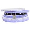 AMBROSIANA Rock Off Trade One Direction 'Ex Tour' Gummy Bands Silicone Alphabet Wristband view 1