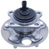 42450-02120 / 4245002120 - Rear Wheel Hub For Toyota view 1