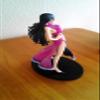 Banpresto One Piece DXF "The Grandline Lady" Vol.3 7" PVC Figure - Boa Hancock view 3