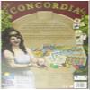 Rio Grande Games: Concordia, Historical Strategy Board Game, Average Play Time 90 Minutes, 2 to 5 Players, for Ages 14 and up view 2
