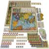 Rio Grande Games: Concordia, Historical Strategy Board Game, Average Play Time 90 Minutes, 2 to 5 Players, for Ages 14 and up view 3