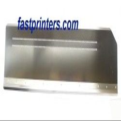 44C510407-G01 TallyGenicom Smudge Shield Asm 4800