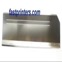 44C510407-G01 TallyGenicom Smudge Shield Asm 4800