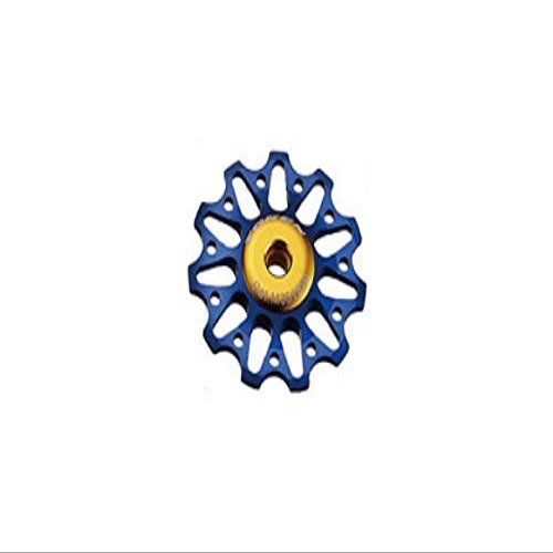 TK1721TBT Pulley Set, 11T, Blue