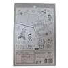SHOWA Notes Step UP Seal, Doraemon, Well Made KU-2, Pack of 10 view 2