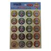 Showa Notes KU-30 Step Up Sticker, Doraemon Award view 1
