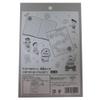 Showa Notes KU-30 Step Up Sticker, Doraemon Award view 2
