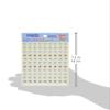 Showa Note KU-20 Step-Up Sticker, Doraemon Mini Sticker view 2