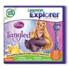 Leapfrog Leapster Explorer Learning Game Disney Tangled By Leapfrog Enterprises view 1