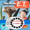 E.T. The Extra-Terrestrial - Classic ViewMaster 3 Reel Set - 21 3D Images view 1