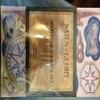Ares Games Sails of Glory - Counter Set view 2