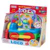 Fun Time Ball Blowing Loco view 2