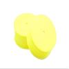 Yokomo 1/10 4wd Buggy Front Wheel w/12mm Hex (2) (Yellow) view 1