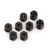 ARRMA AR310464 Wheel Hex Set Composite view 1