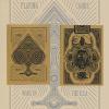 Believe Deck by System 6 - Trick view 1