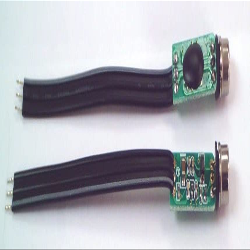 Electronics123.com, Inc. KC7789M PIR Sensor Module with Lens -F