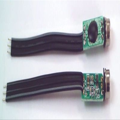 Electronics123.com, Inc. KC7789M PIR Sensor Module with Lens -C