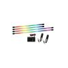Audiopipe NLF3648SLM Pipedream Flexible Slimline Multicolor Undercar Led Kit view 1