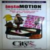 Instamotion City Girls Interactive Valentine on Smartphone Set of 32 view 1