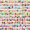 EuroGraphics Cupcakes Galore Puzzle (2000-Piece) (8220-0629) view 2