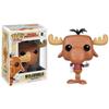 Funko POP TV: Bullwinkle Action Figure view 2