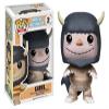 Funko POP Books: Where The Wild Things are - Wild Thing Action Figure view 1