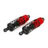 Losi Suspension Balls 8.8mm Flanged: 8B8T view 1