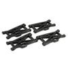 Losi Suspension Arm Set 4 15 4 Wheel Drive DB XL LOS254006 Elec Car/Truck Replacement Parts view 1